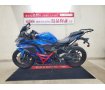 ZX-4R SE　2024年モデル　エンジンガード　リヤキャリア装備！!