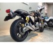 ＣＢ１１００ＲＳ　★２０１７年モデル／スポーツグリップヒーター／ＥＴＣ標準装備★