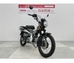 CT125　ハンターカブ　2023年モデル・低走行・ノーマル車　！!