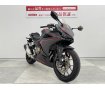 【マル得】CBR400R　ABS　ETC標準装備　ノーマル車　