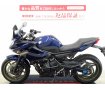 XJ6 Diversion　エンジンバンパー付き