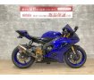  YZF-R6　2018年式モデル/ワンオーナー/AKRAPOVICサイレンサー/BabyFaceバックステップ/フェンダーレス　その他カスタム多数