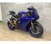  YZF-R6　2018年式モデル/ワンオーナー/AKRAPOVICサイレンサー/BabyFaceバックステップ/フェンダーレス　その他カスタム多数