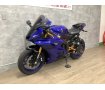  YZF-R6　2018年式モデル/ワンオーナー/AKRAPOVICサイレンサー/BabyFaceバックステップ/フェンダーレス　その他カスタム多数