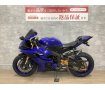  YZF-R6　2018年式モデル/ワンオーナー/AKRAPOVICサイレンサー/BabyFaceバックステップ/フェンダーレス　その他カスタム多数