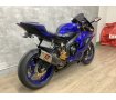  YZF-R6　2018年式モデル/ワンオーナー/AKRAPOVICサイレンサー/BabyFaceバックステップ/フェンダーレス　その他カスタム多数