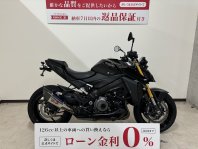 GSX-S1000