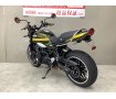 Z900RS　2021年モデルスペアキーありリアフェンダレスハンドルカスタム