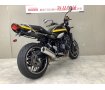 Z900RS　2021年モデルスペアキーありリアフェンダレスハンドルカスタム