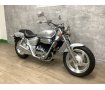  V-TWIN MAGNA　2002年式モデル/Vツインエンジンと２本出しマフラーが特徴なアメリカン!！!