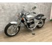  V-TWIN MAGNA　2002年式モデル/Vツインエンジンと２本出しマフラーが特徴なアメリカン!！!