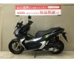 ADV150　2018年モデルスペアキーありグリップヒーター装備ワンオーナー！!