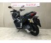 ADV150　2018年モデルスペアキーありグリップヒーター装備ワンオーナー！!