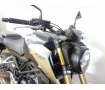  CB125R　2021年モデル／フルノーマル