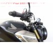  CB125R　2021年モデル／フルノーマル