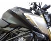  CB125R　2021年モデル／フルノーマル