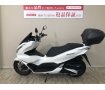 ＰＣＸ１２５　ＪＫ０５型　２０２３年モデル　リアボックス装備