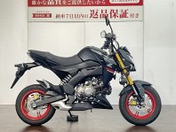 Z125PRO