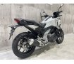 NC750X　DCTモデル　エンジンガード装着　ワンオーナー