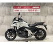 NC750X　DCTモデル　エンジンガード装着　ワンオーナー