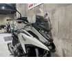 NC750X　DCTモデル　エンジンガード装着　ワンオーナー