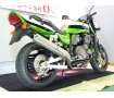 ZRX1200R　2003年モデル／ヨシムラマフラー装備／キャブレターモデル