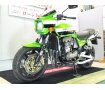 ZRX1200R　2003年モデル／ヨシムラマフラー装備／キャブレターモデル