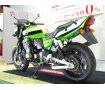 ZRX1200R　2003年モデル／ヨシムラマフラー装備／キャブレターモデル