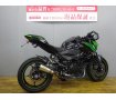 Z400　SCプロジェクトマフラー装着　2019年モデル