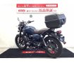 ＧＢ３５０　前後ドラレコ・リアキャリア・リアボックス・ＵＳＢ電源装備車両