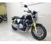 CB1100RS　2017年モデル／USB1ポート装備／スペアキーあり／ETC標準装備！!