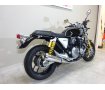 CB1100RS　2017年モデル／USB1ポート装備／スペアキーあり／ETC標準装備！!