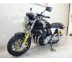 CB1100RS　2017年モデル／USB1ポート装備／スペアキーあり／ETC標準装備！!