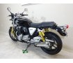 CB1100RS　2017年モデル／USB1ポート装備／スペアキーあり／ETC標準装備！!