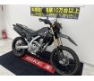 CRF250L　オン・オフもどちらでも楽しく遊べるバイク