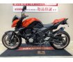  Z1000　STRIKERマフラー　フェンダーレス　2009年モデル！!