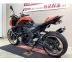  Z1000　STRIKERマフラー　フェンダーレス　2009年モデル！!