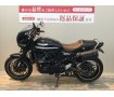 【バイク王認定中古車】Z900RS CAF?　ﾌｪﾝﾀﾞｰﾚｽ　ｴﾝjﾝｽﾗｲﾀﾞｰ