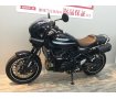 【バイク王認定中古車】Z900RS CAF?　ﾌｪﾝﾀﾞｰﾚｽ　ｴﾝjﾝｽﾗｲﾀﾞｰ