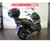 PCX125 ☆高揚感が広がる、心地よく、のびやかな走り！!