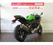 NINJA ZX-10R　☆研ぎ澄まされたNinjaスタイリング！!