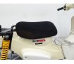  Super Cub 110　スクリーン／センターキャリア／2023年モデル