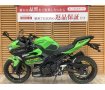 ＮＩＮＪＡ４００　【マル得】　２０１９年モデル　ＴＲＩＣＫ　ＳＴＡＲ製エンジンスライダー装備！!