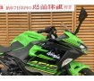 ＮＩＮＪＡ４００　【マル得】　２０１９年モデル　ＴＲＩＣＫ　ＳＴＡＲ製エンジンスライダー装備！!