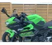 ＮＩＮＪＡ４００　【マル得】　２０１９年モデル　ＴＲＩＣＫ　ＳＴＡＲ製エンジンスライダー装備！!