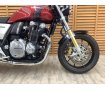 ＣＢ１１００ＲＳ　２０１７年モデル　ＭＯＲＩＷＡＫＩ製エンジンスライダー装備！!