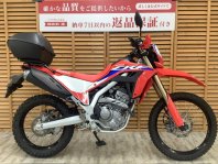 CRF250L