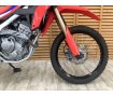 ＣＲＦ２５０Ｌ　【マル得】　２０２１年モデル　ワンオーナー車両　純正オプショントップボックス装備