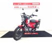 ＣＴ１２５ハンターカブ　ロッドホルダー・フロントキャリア・ＵＳＢ2口・フロントマルチラック・ハンドルスペーサー装備車両！!