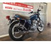 ＳＲ４００　鮮やかなブルーのＳＲ！ならではのキックスターターを楽しんでください！!